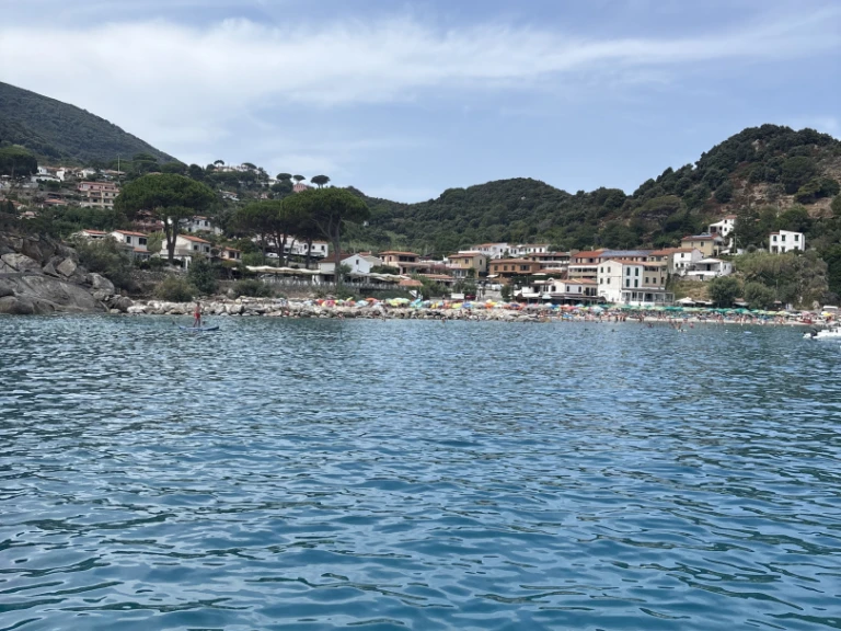 Bootverhuur Rodman Rodman 747 Plus in Bastia Port via SamBoat