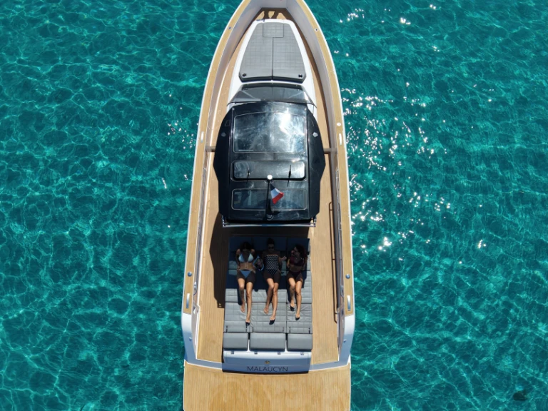 Pardo Yachts Pardo 43 te huur van particulier of professional in Frankrijk