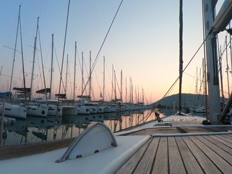 Bootverhuur Dufour Dufour 512 Grand Large in Corigliano-Rossano via SamBoat