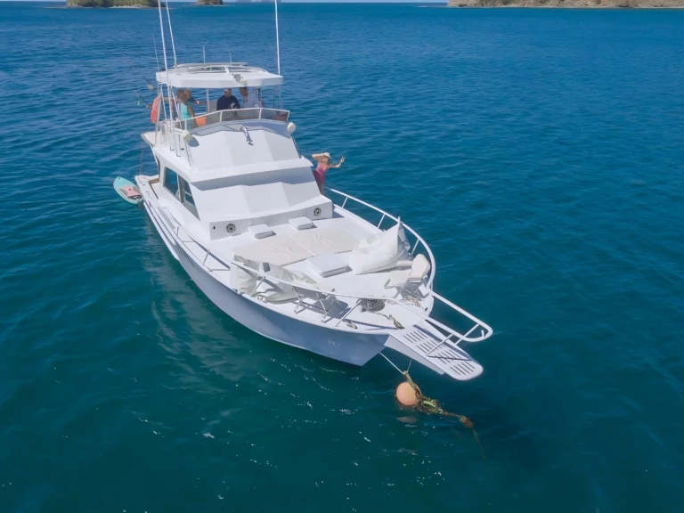 Custom Made custom te huur van particulier of professional in Playa Flamingo