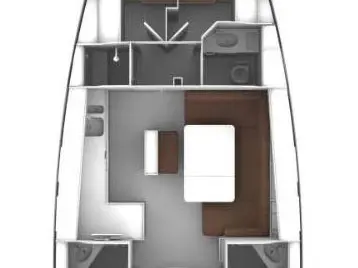 Bootverhuur Bavaria Cruiser 46 in Pula via SamBoat