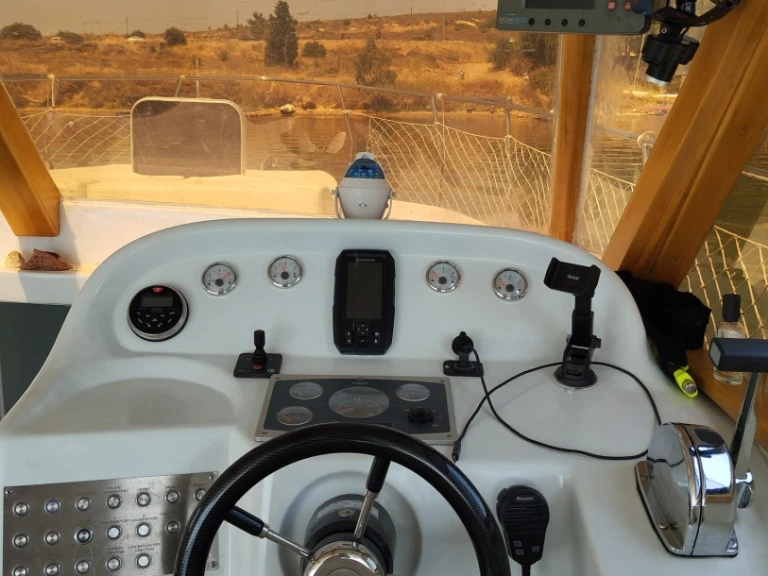 Bootverhuur  Lobster 38 in Ayvalık via SamBoat