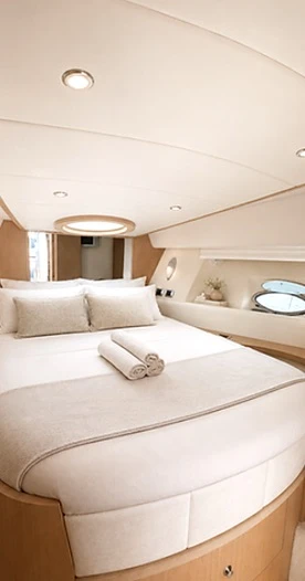 Jachthuur in Marbella - Astondoa Astondoa 44 Fly via SamBoat