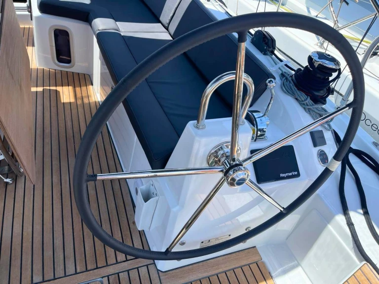 Zeilboot te huur in Álimos voor de beste prijs