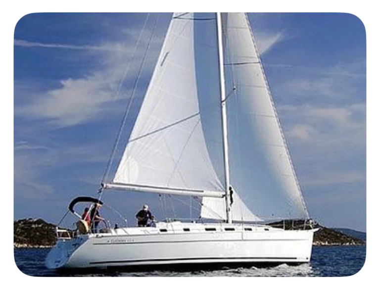 Verhuur Zeilboot Bavaria met vaarbewijs