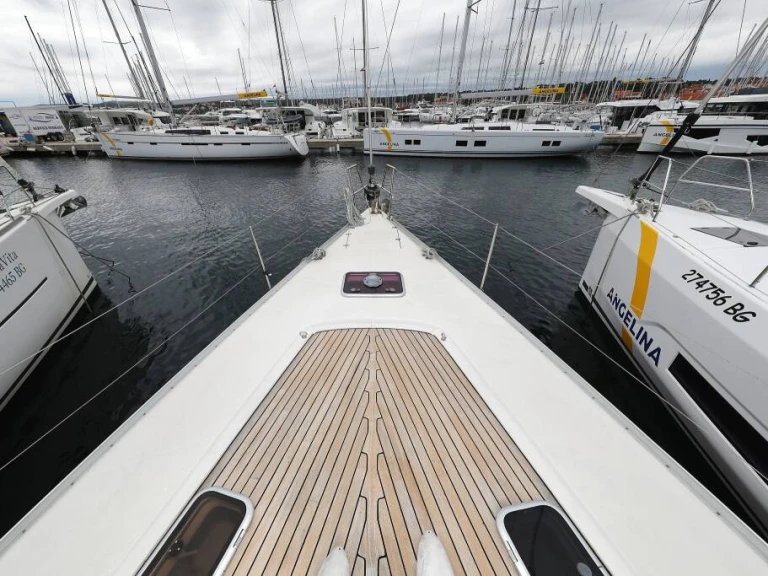 Verhuur Zeilboot Delphia met vaarbewijs