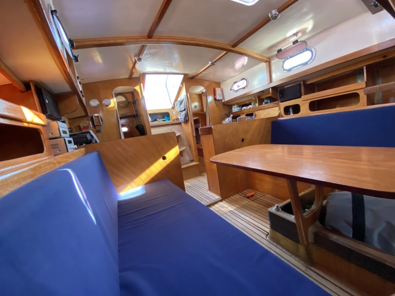 Zeilboot te huur in Marseille voor de beste prijs