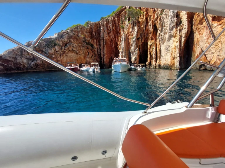 Huur RIB met of zonder schipper Marlin Boat in Hvar