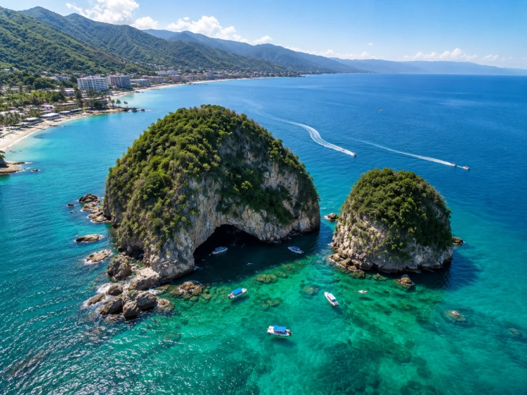Custom Made custom te huur van particulier of professional in Puerto Vallarta
