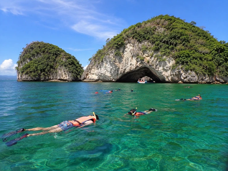 Motorboot te huur in Puerto Vallarta voor de beste prijs