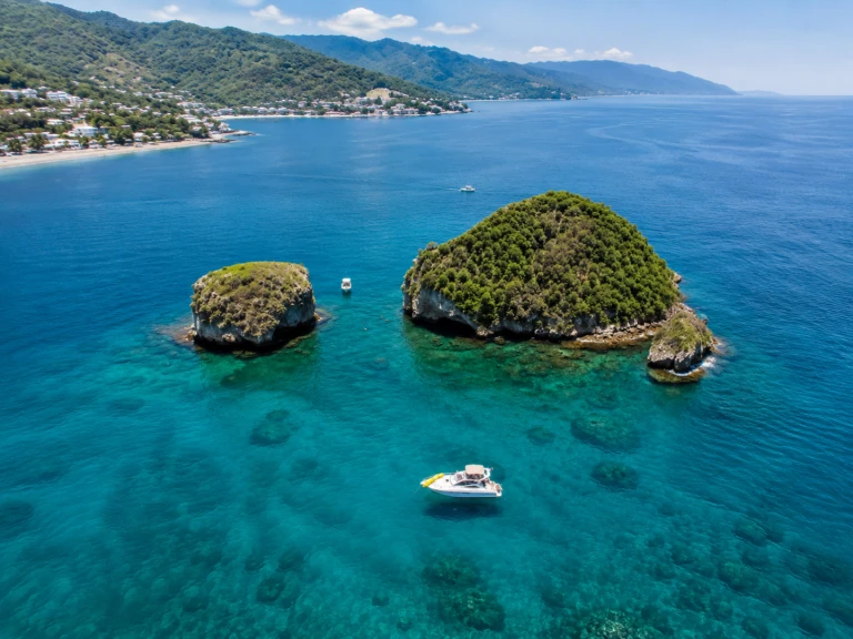Jachthuur in Puerto Vallarta - Custom Made custom via SamBoat