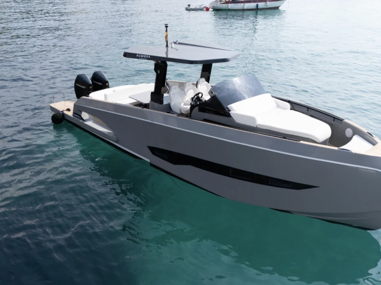 Bootverhuur Palma de Mallorca goedkoop 34