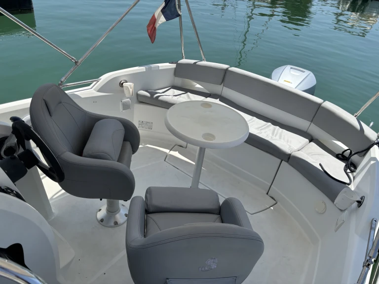 Bénéteau Flyer 650 Open te huur van particulier of professional in Marseille