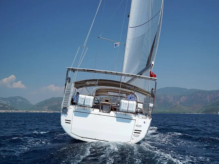 Huur een Custom Made Custom made in Marmaris