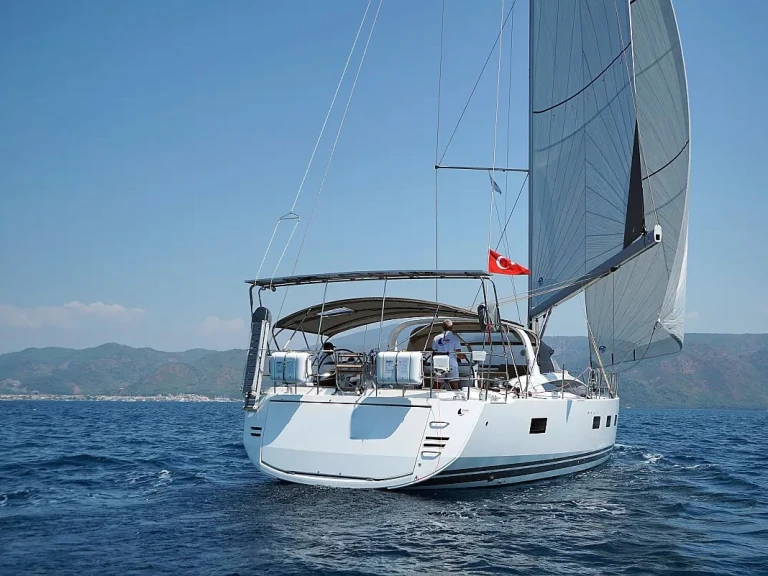 Bootverhuur Marmaris goedkoop Custom made