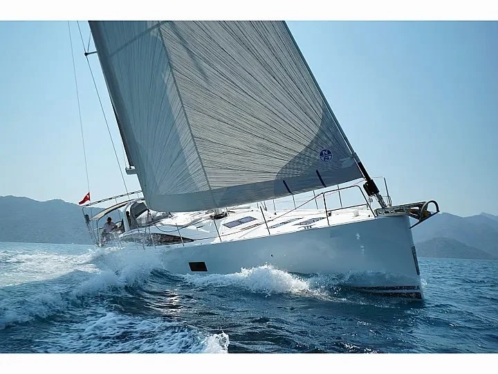 Bootverhuur Custom Made Custom made in Marmaris via SamBoat
