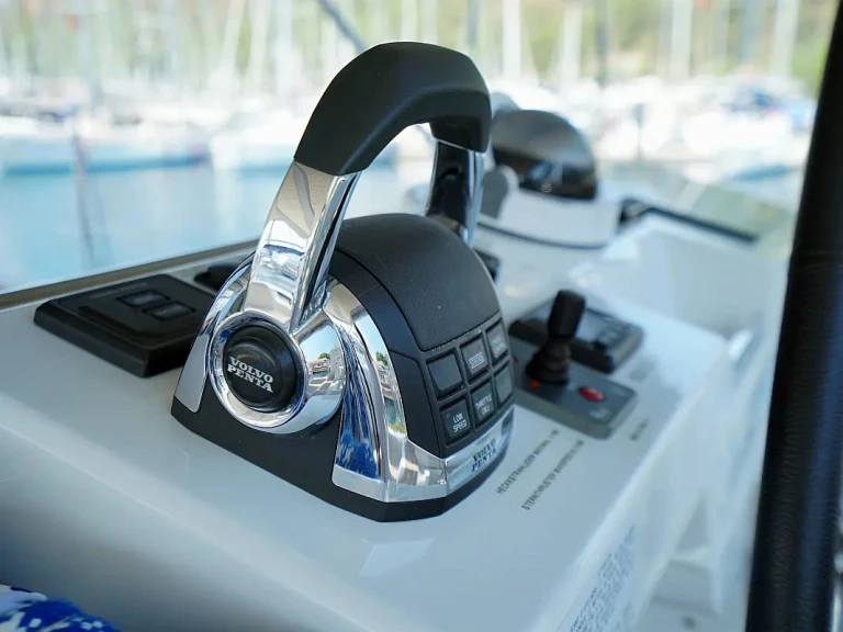 Huur Zeilboot met of zonder schipper Custom Made in Marmaris