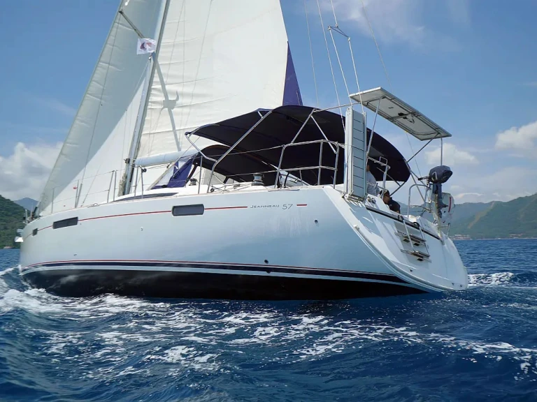 Jachthuur in Marmaris - Custom Made Custom made via SamBoat