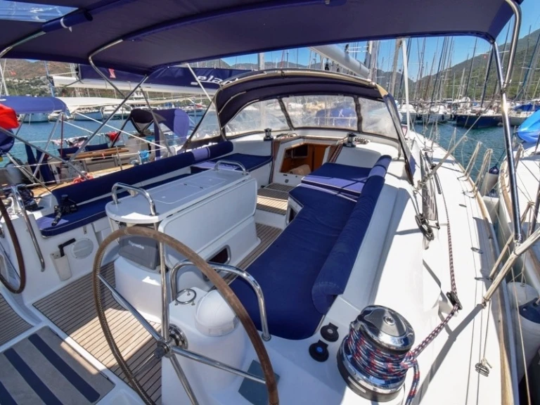 Jachthuur in Marmaris - Custom Made Custom made via SamBoat