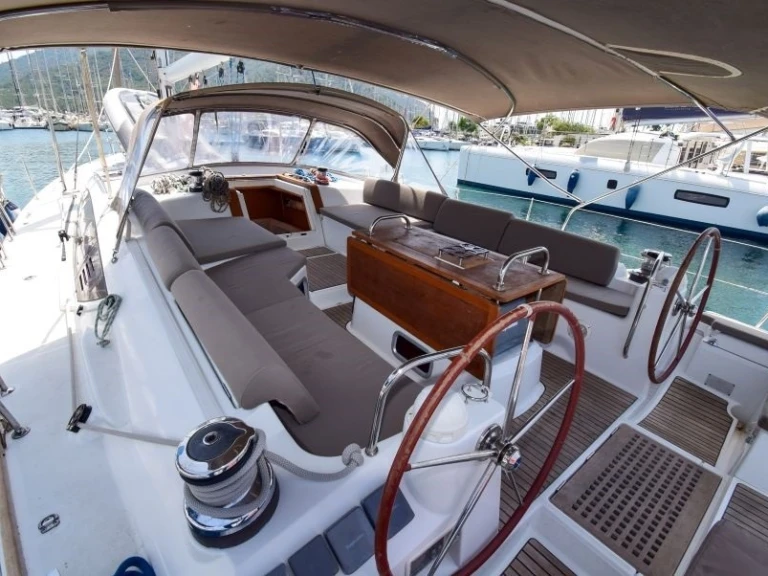 Custom Made Custom made te huur van particulier of professional in Marmaris