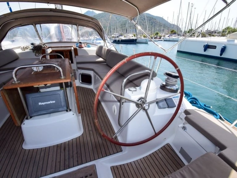 Jachthuur in Marmaris - Custom Made Custom made via SamBoat