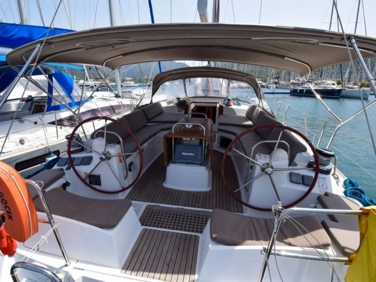 Bootverhuur Marmaris goedkoop Custom made