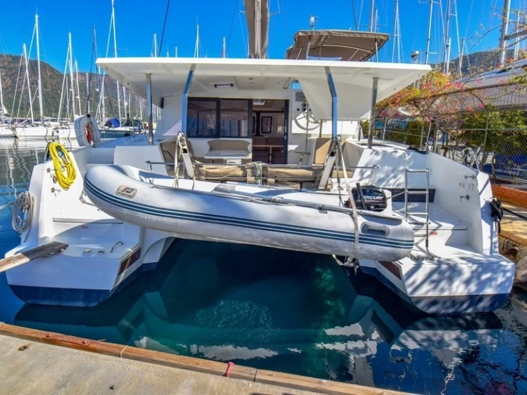 Jachthuur in Marmaris - Custom Made Custom made via SamBoat