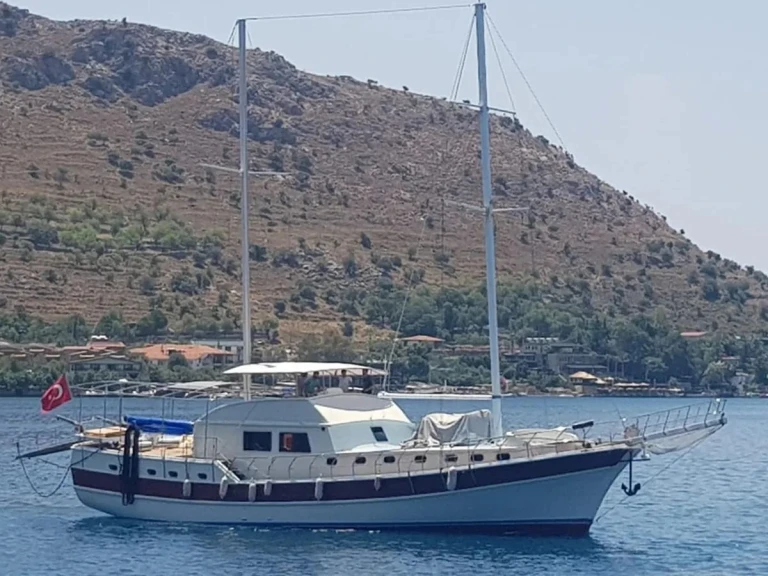 Custom Made Custom made te huur van particulier of professional in Marmaris