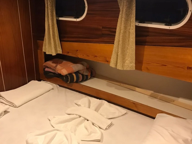 Jachthuur in Marmaris - Custom Made Custom made via SamBoat