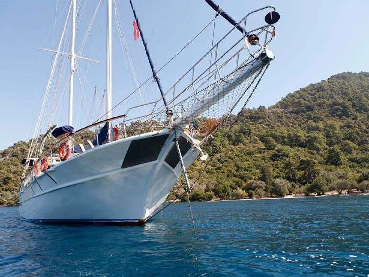 Custom Made Custom made te huur van particulier of professional in Marmaris