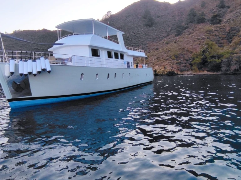 Custom Made Custom made te huur van particulier of professional in Marmaris