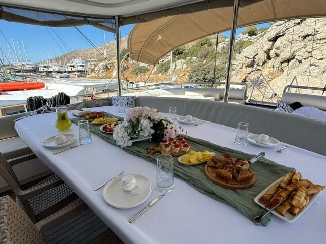 Zeilboot te huur in Marmaris voor de beste prijs
