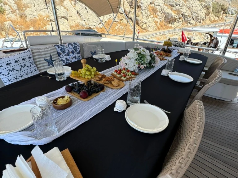 Jachthuur in Marmaris - Custom Made Custom made via SamBoat