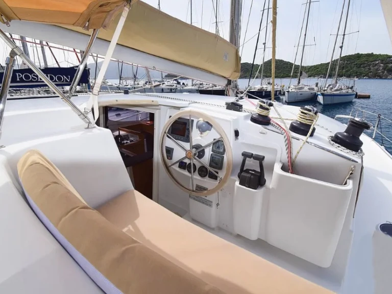 Bootverhuur Custom Made Custom made in Marmaris via SamBoat