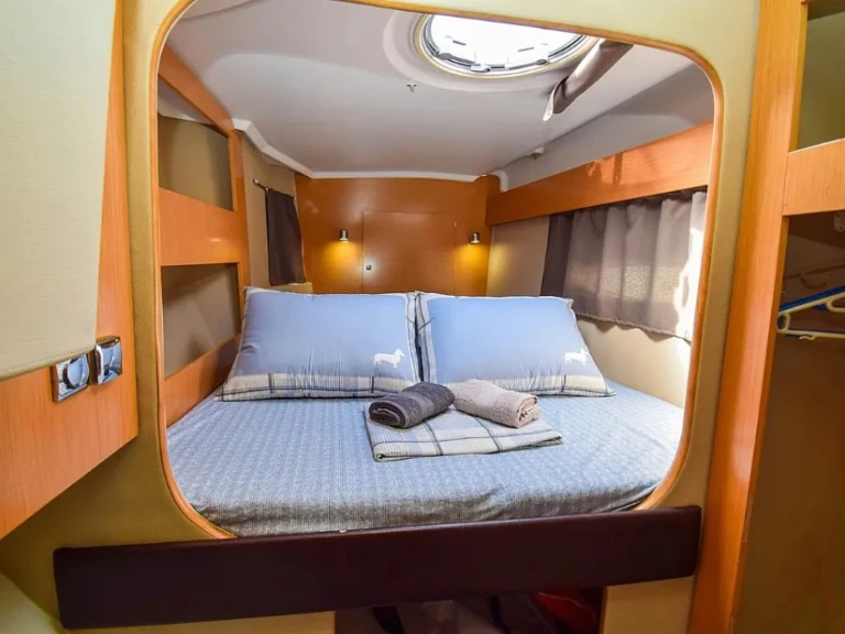 Huur Catamaran met of zonder schipper Custom Made in Marmaris