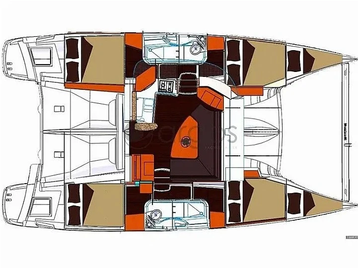 Jachthuur in Marmaris - Custom Made Custom made via SamBoat