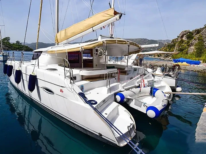 Bootverhuur Marmaris goedkoop Custom made
