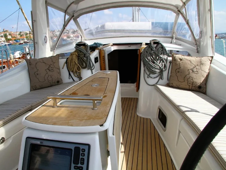 Huur Zeilboot met of zonder schipper Custom Made in Marmaris
