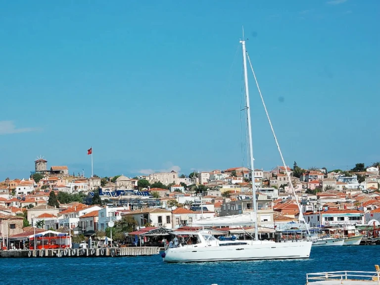 Jachthuur in Marmaris - Custom Made Custom made via SamBoat