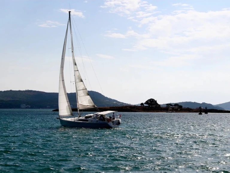 Huur een Custom Made Custom made in Marmaris