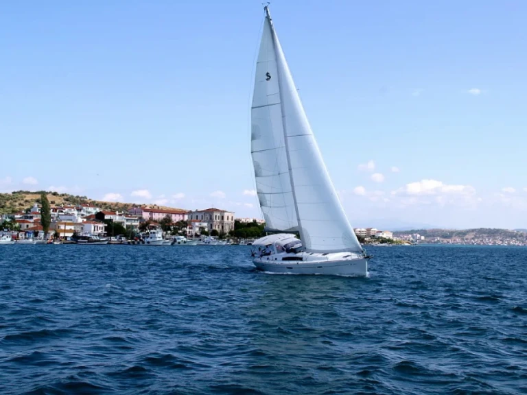 Bootverhuur Marmaris goedkoop Custom made