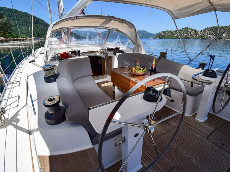 Jachthuur in Marmaris - Custom Made Custom made via SamBoat