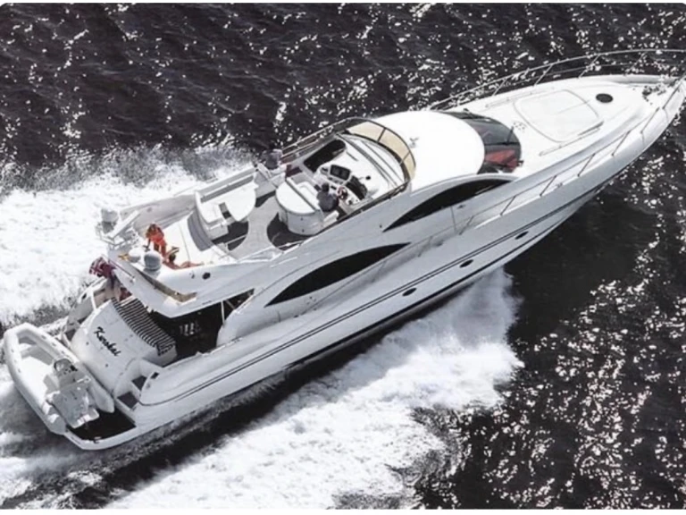 Motorboot te huur in Golfe-Juan voor de beste prijs
