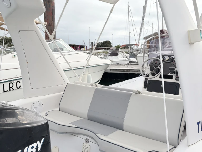 Jachthuur in La Rochelle - Sacs Sacs S 590 via SamBoat