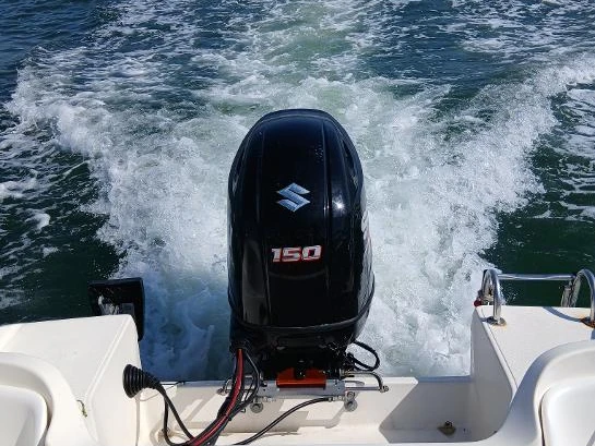Jachthuur in Lorient - Jeanneau Cap Camarat 615 WA via SamBoat