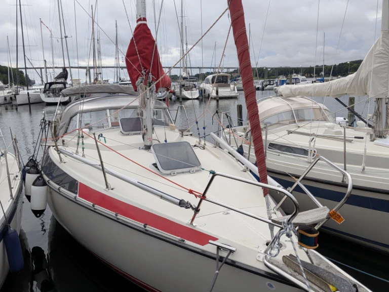 Verhuur Zeilboot Maxi met vaarbewijs