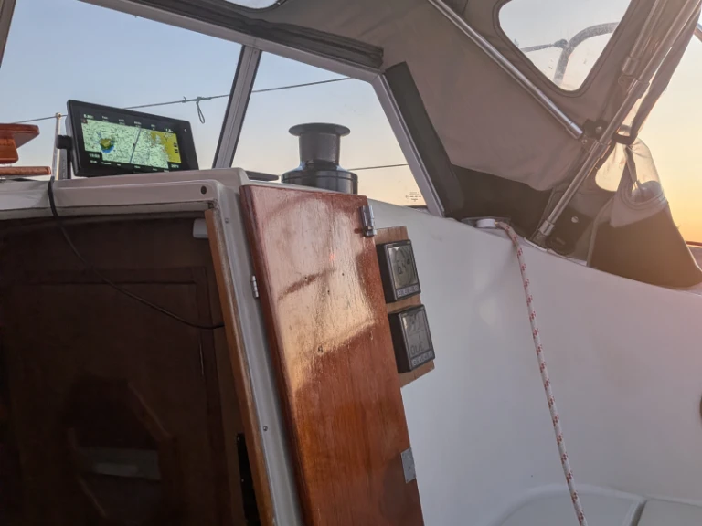 Huur Zeilboot met of zonder schipper Maxi in Svendborg Kommune