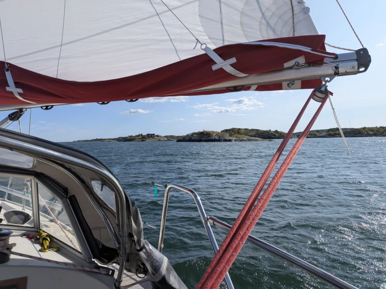 Verhuur Zeilboot Maxi met vaarbewijs