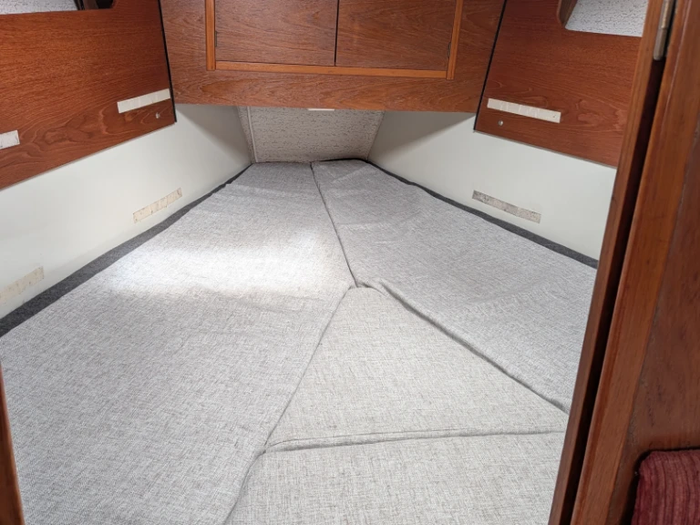 Maxi Maxi 95 te huur van particulier of professional in Svendborg Kommune
