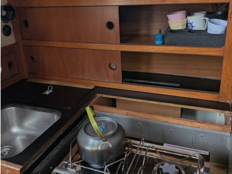 Maxi Maxi 95 te huur van particulier of professional in Svendborg Kommune